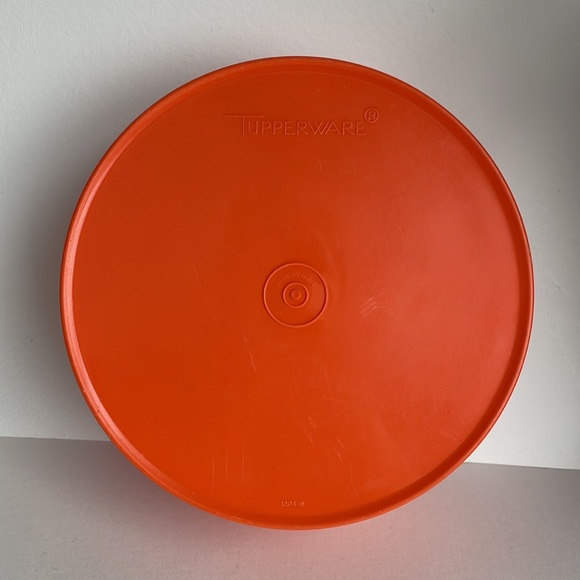 Tupperware | Kitchen | Vintage Tupperware Food Storage Container | Poshmark